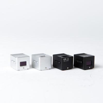 KEKS OLED Light Meter KM-Q