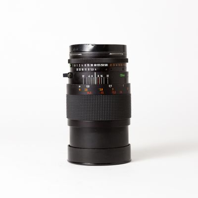 Hasselblad Lens - Zeiss 120mm f/4