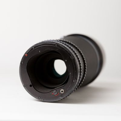 Hasselblad Lens - Zeiss 350mm f5.6