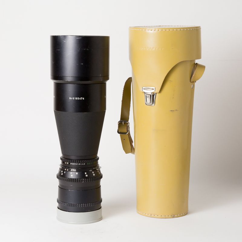 Carl Zeiss Tele-Tessar T* 350mm F/5.6 CF | LENS-DB.COM