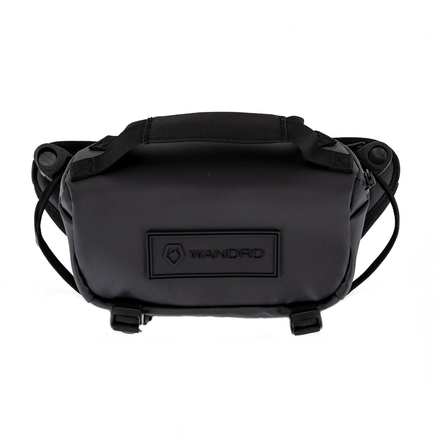 WANDRD ROGUE 3L Sling Bag, Colors: Black