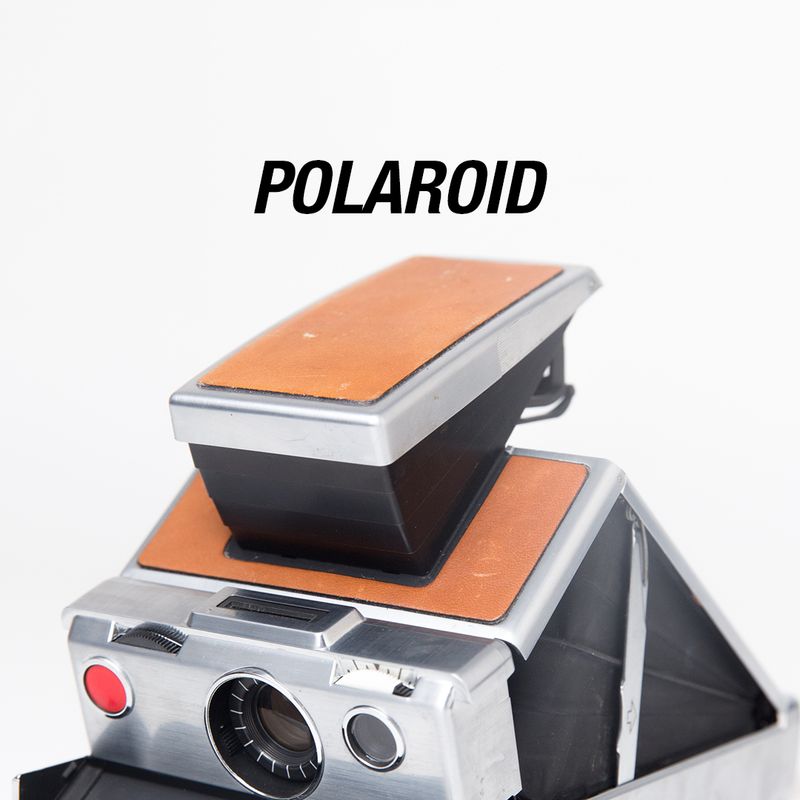 POLAROID