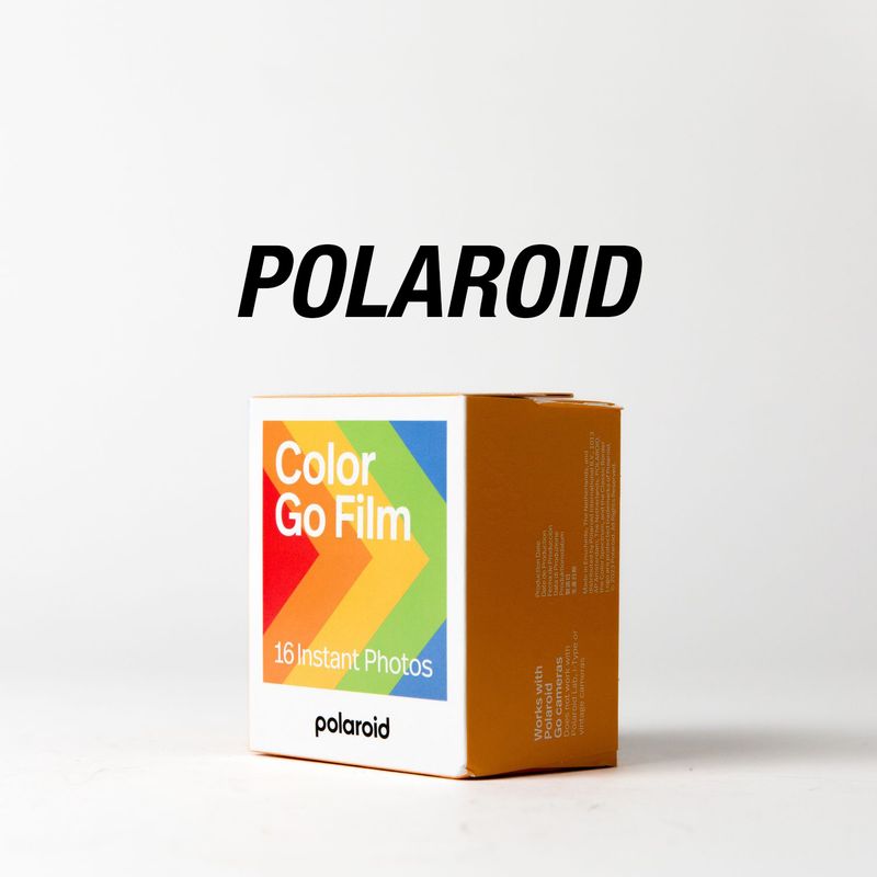 POLAROID