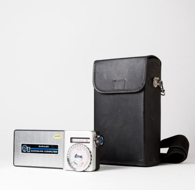 Buehler Exposure Computer