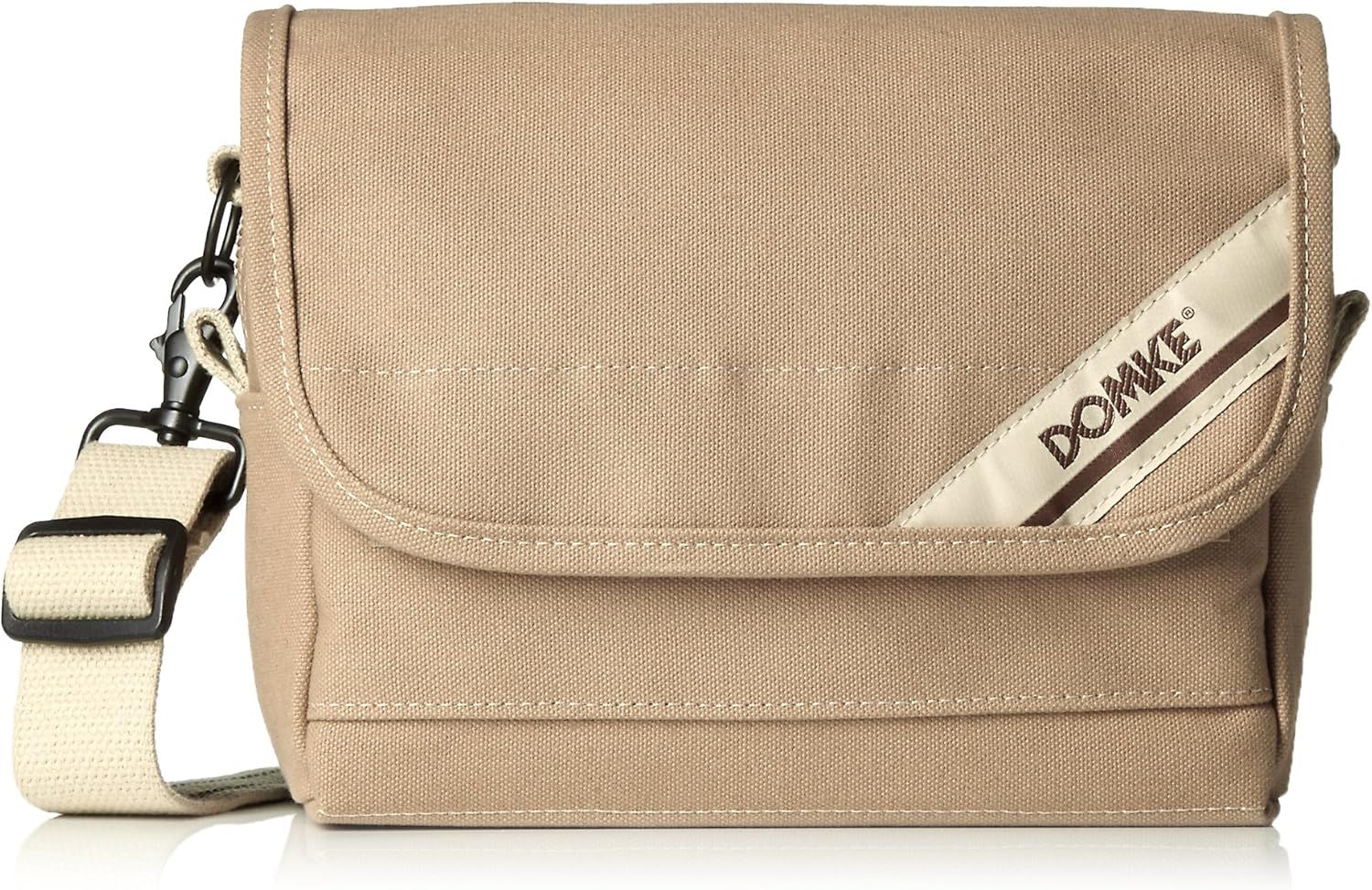 DOMKE Camera F-5XB Shoulder Bag, Color: Tan