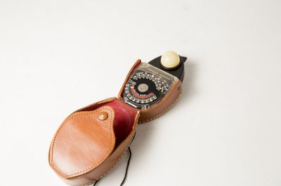 Norwood Director Exposure Meter Model B