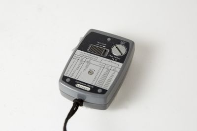 Gossen Luna-Pro Light Meter