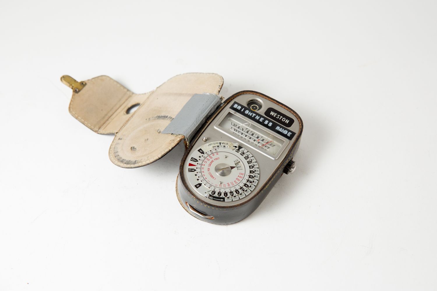 Weston Universal Exposure Meter Model 348