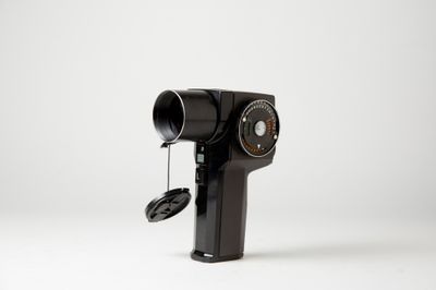 Honeywell Pentax 1/21 Meter
