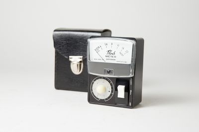 Wein Prod Inc WP500B Flash Meter