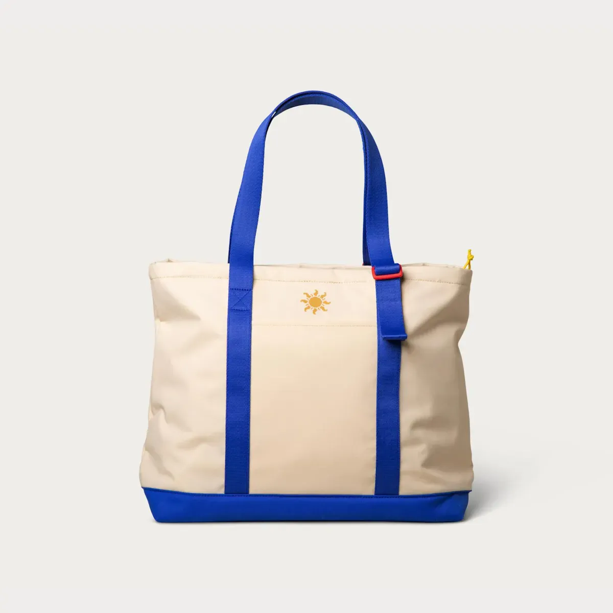 Long Weekend Beacon Tote