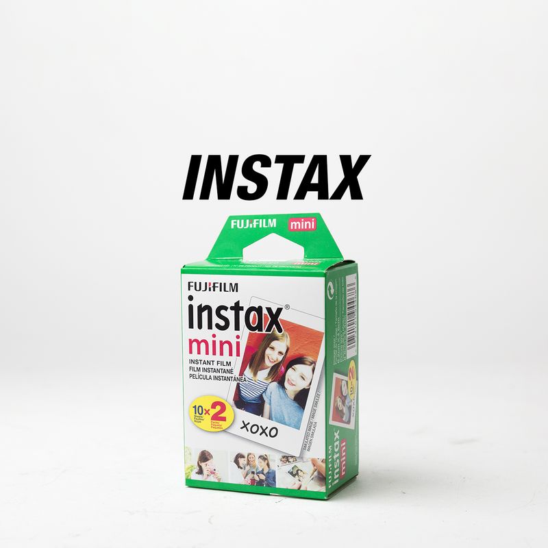 INSTAX FILM