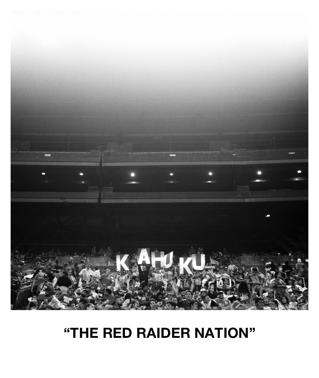 &quot;12TH MAN&quot; Prints (Signed)