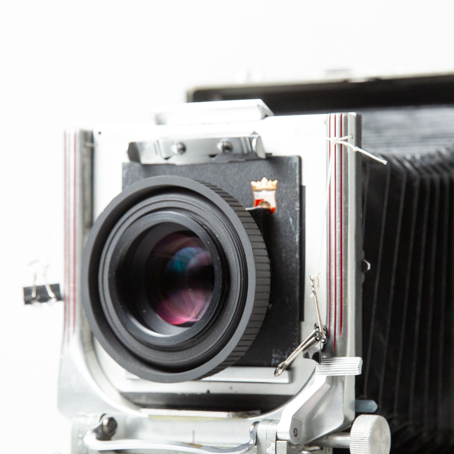 Linhof Technika 5x7 Kit!
