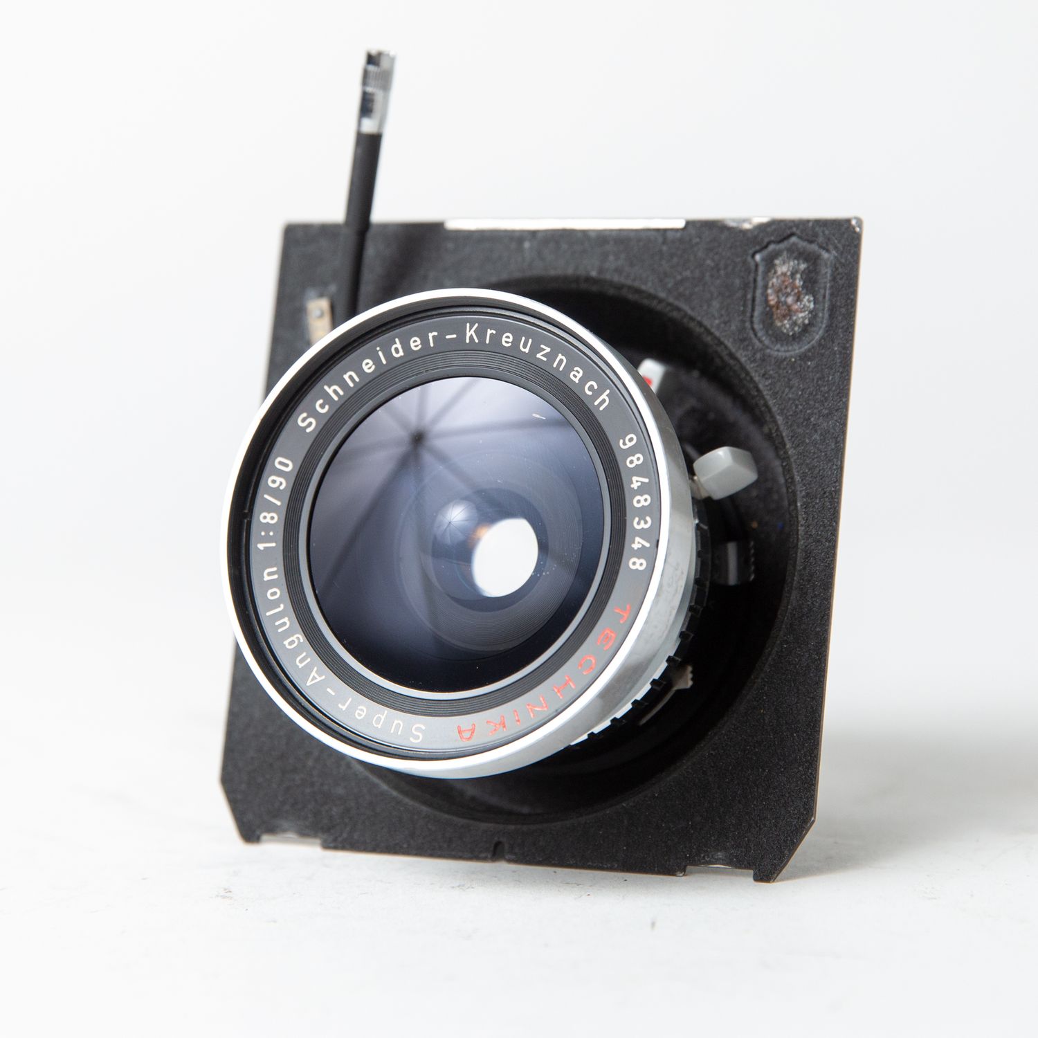 Linhof Technika 5x7 Kit!