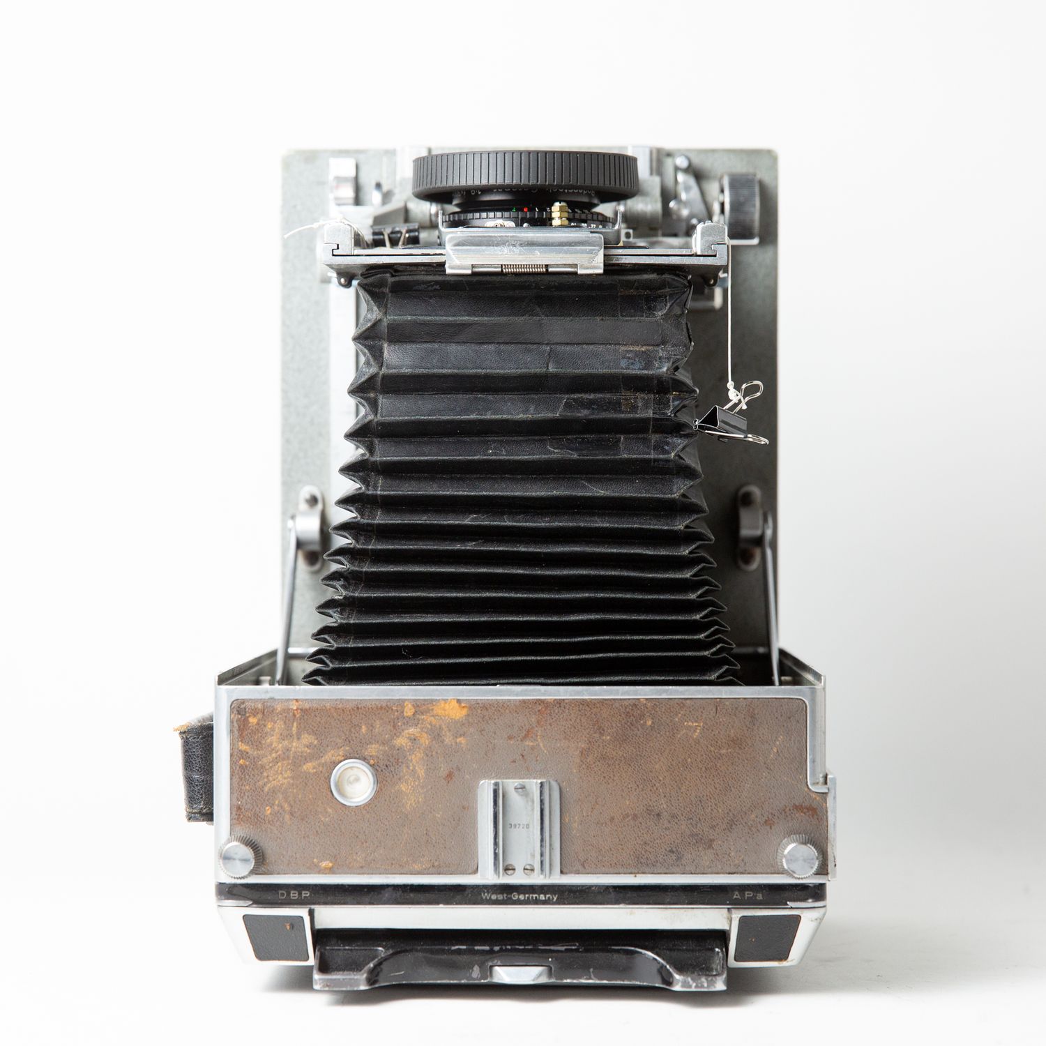 Linhof Technika 5x7 Kit!