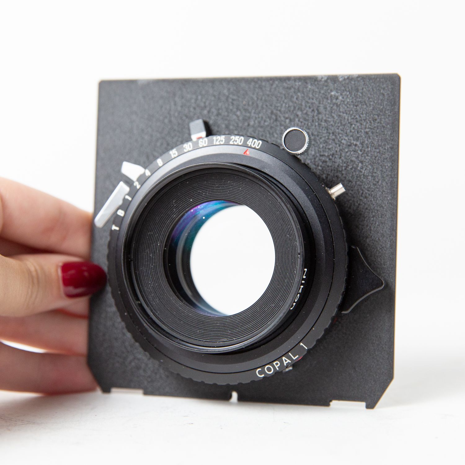 Linhof Technika 5x7 Kit!