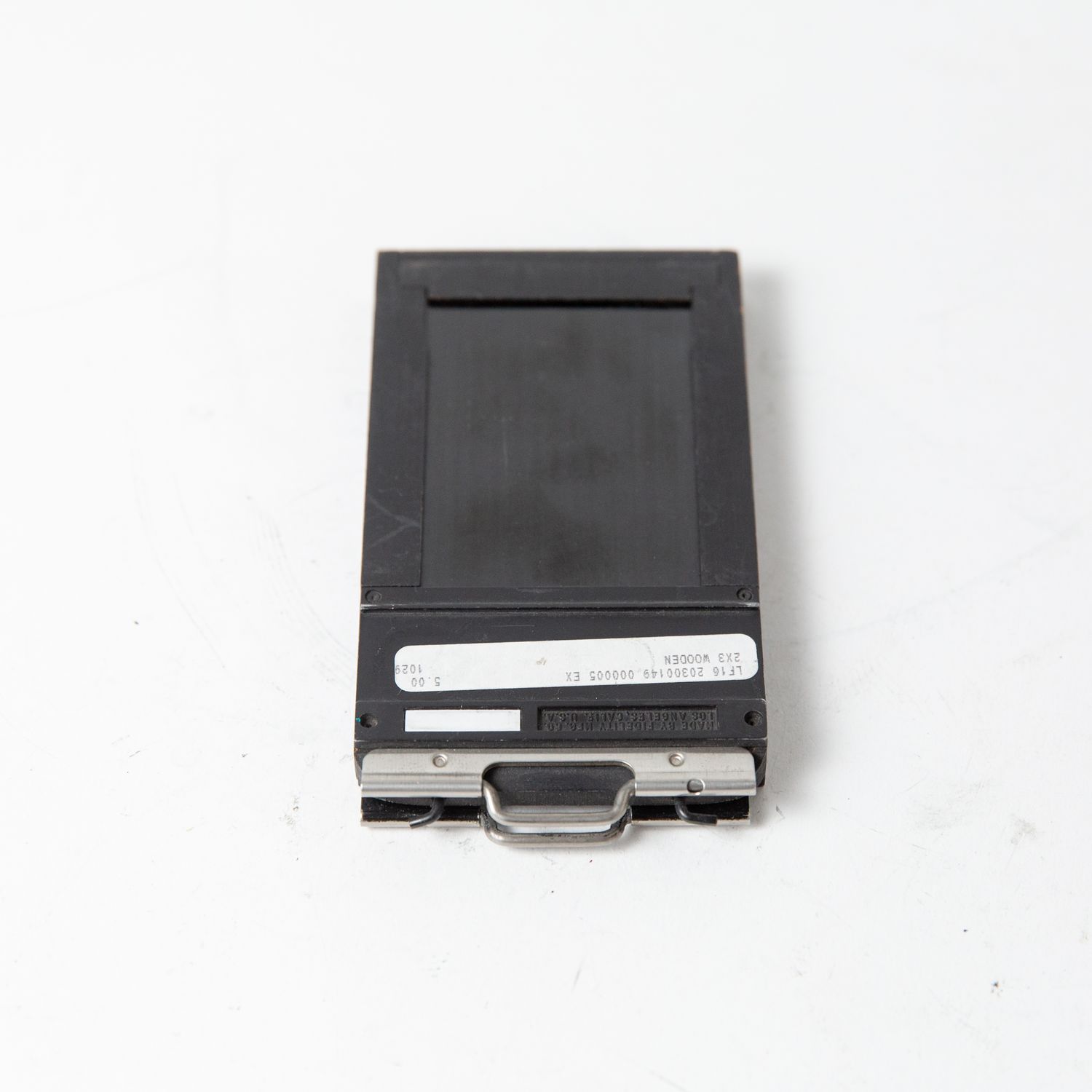 Linhof Technika 5x7 Kit!