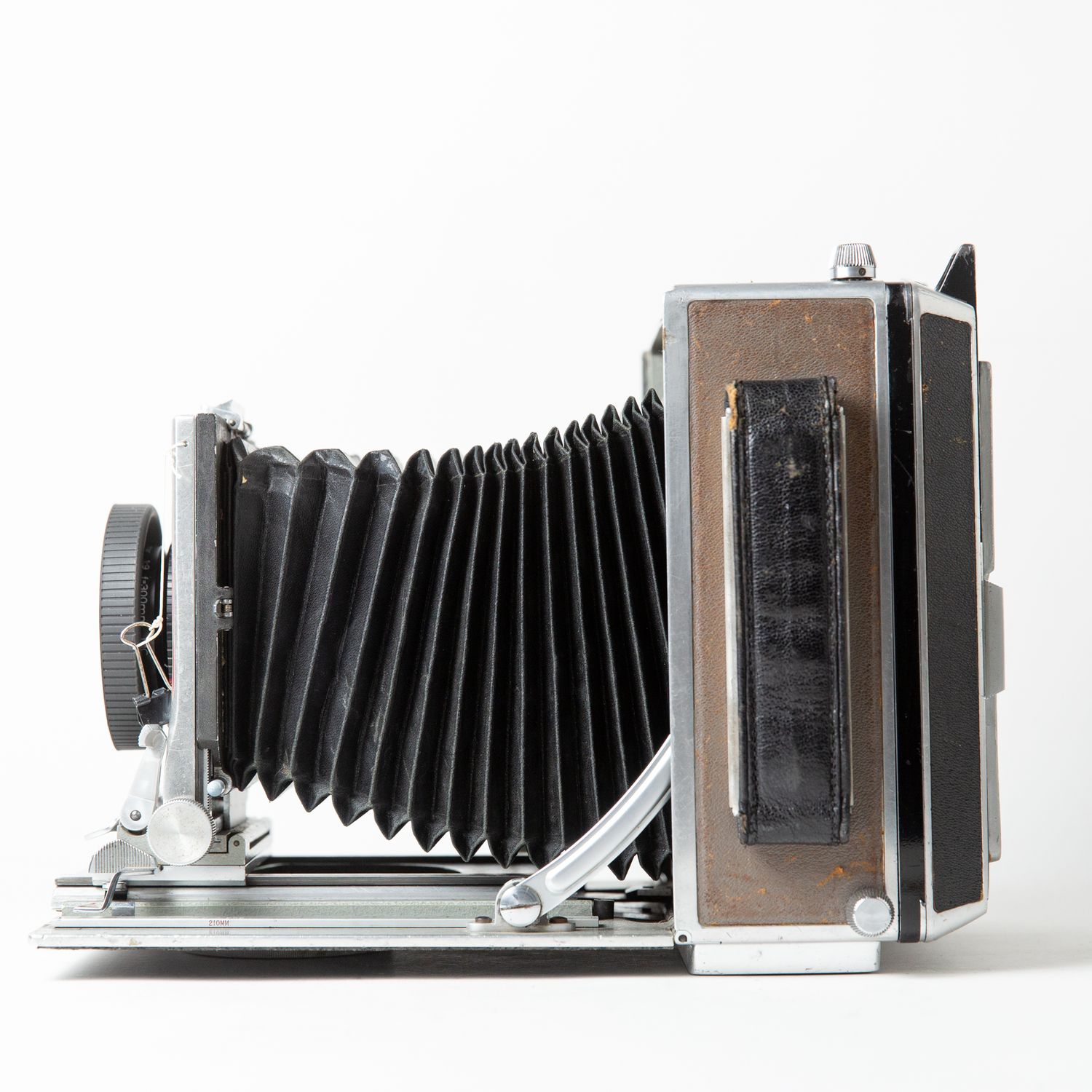 Linhof Technika 5x7 Kit!