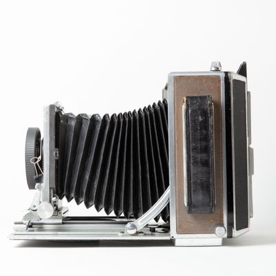 Linhof Technika 5x7 Kit!
