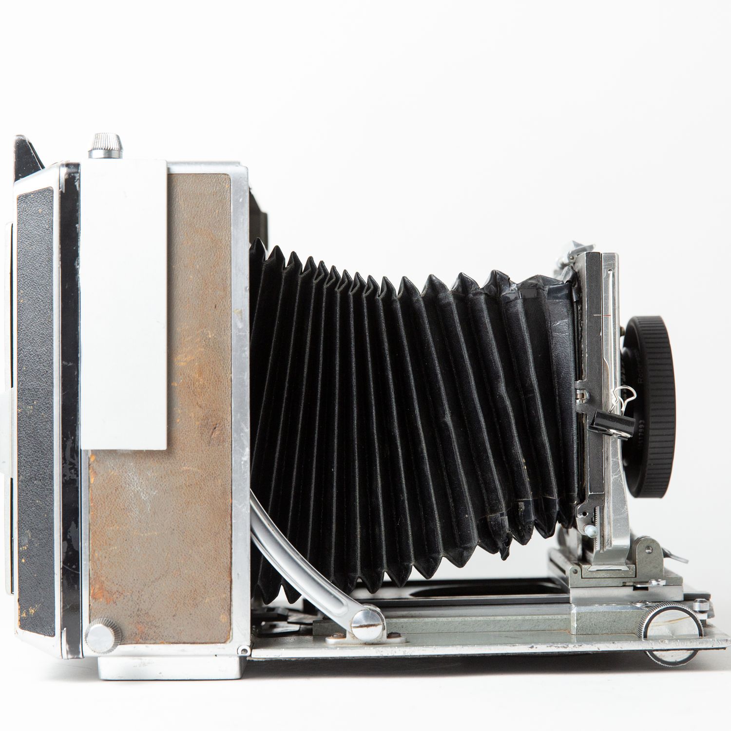 Linhof Technika 5x7 Kit!