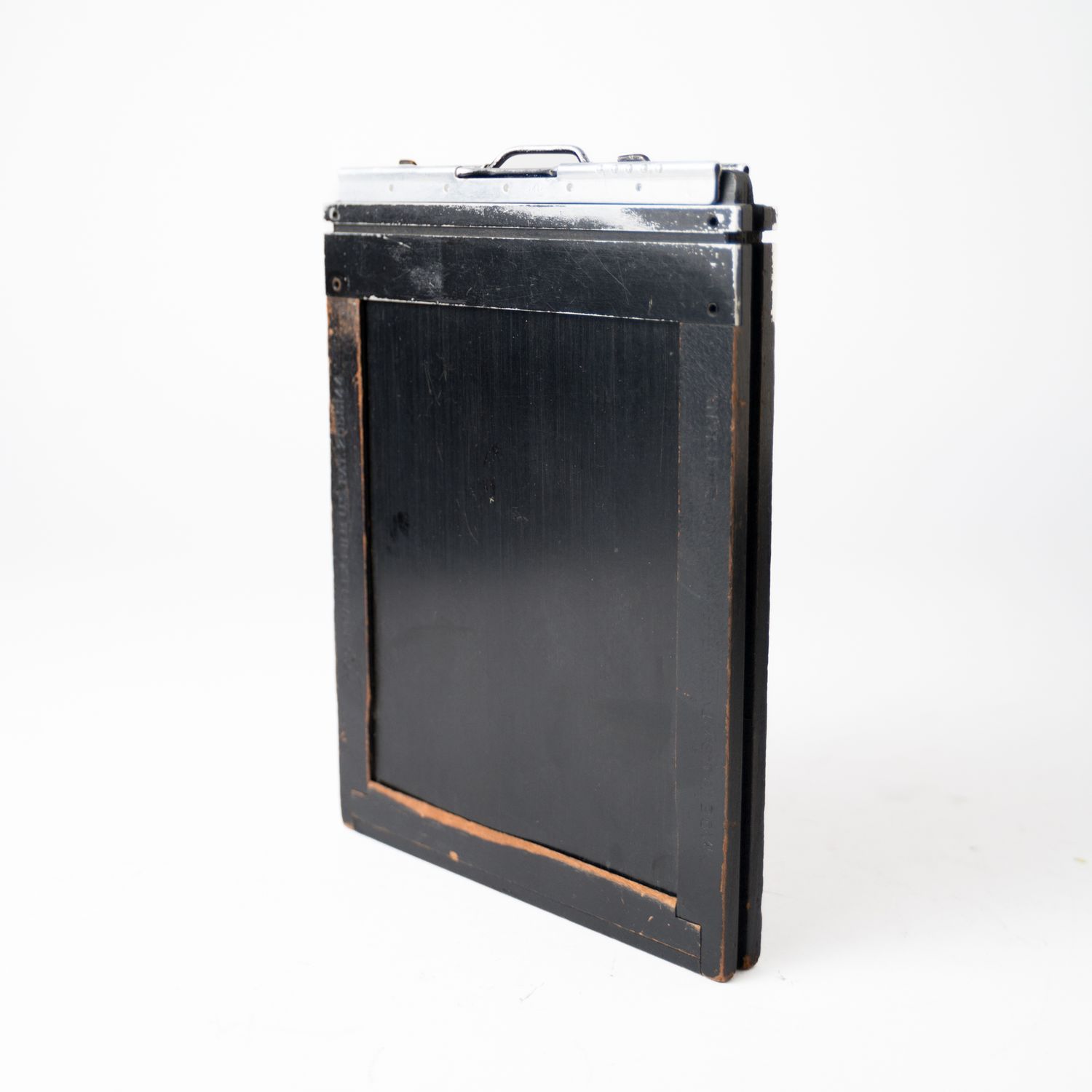 4x5 Film Holder - Style 1, Holder: 1