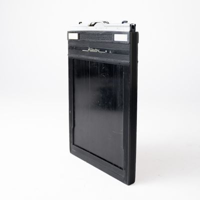 4x5 Film Holder - Style 2 (Riteway)