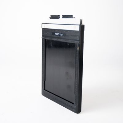4x5 Film Holder - Fidelity