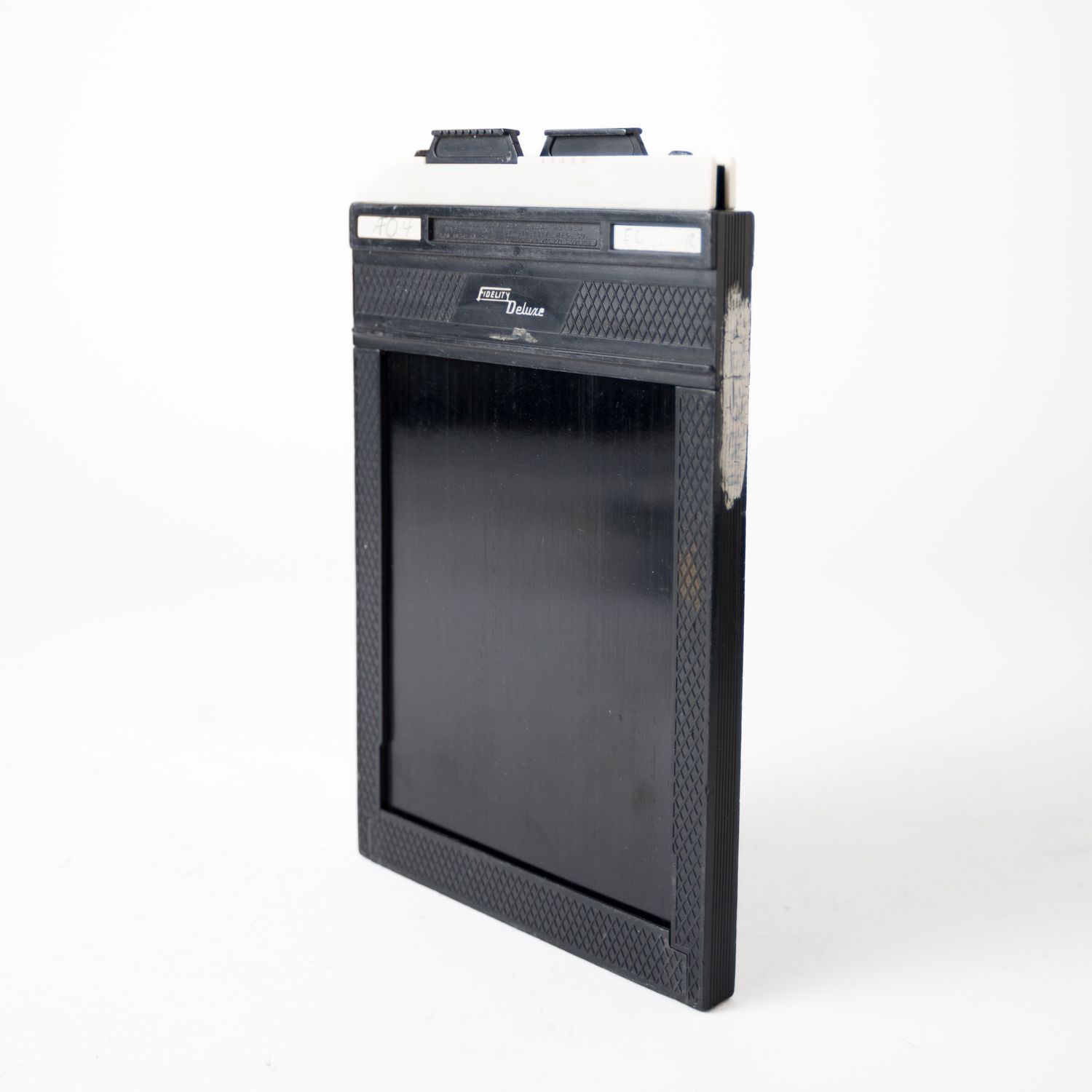 4x5 Film Holder - Fidelity