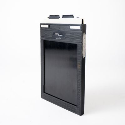 4x5 Film Holder - Fidelity