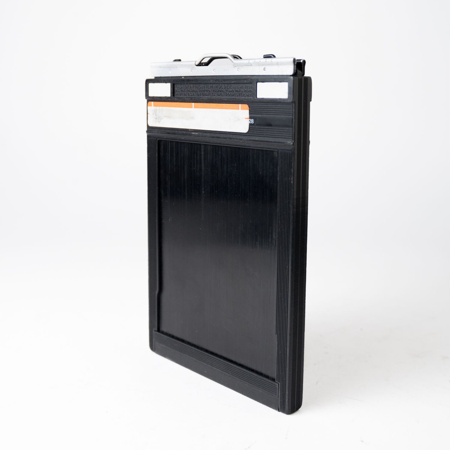 4x5 Film Holder - Style 2 (Riteway)