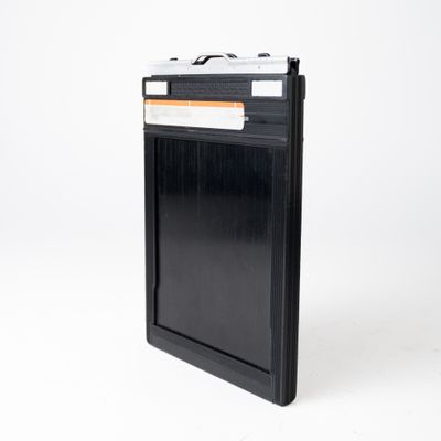4x5 Film Holder - Style 2 (Riteway)