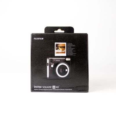 Instax Square SQ40 Instant Camera
