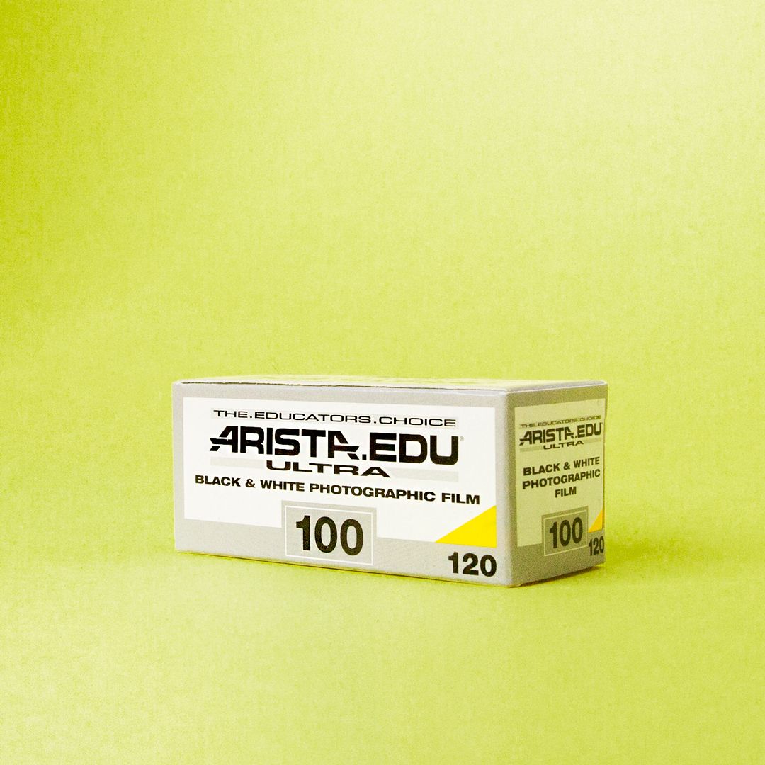 Expired Arista EDU Ultra 100 120