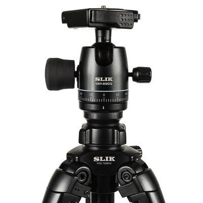 SLIK PRO 700BHX