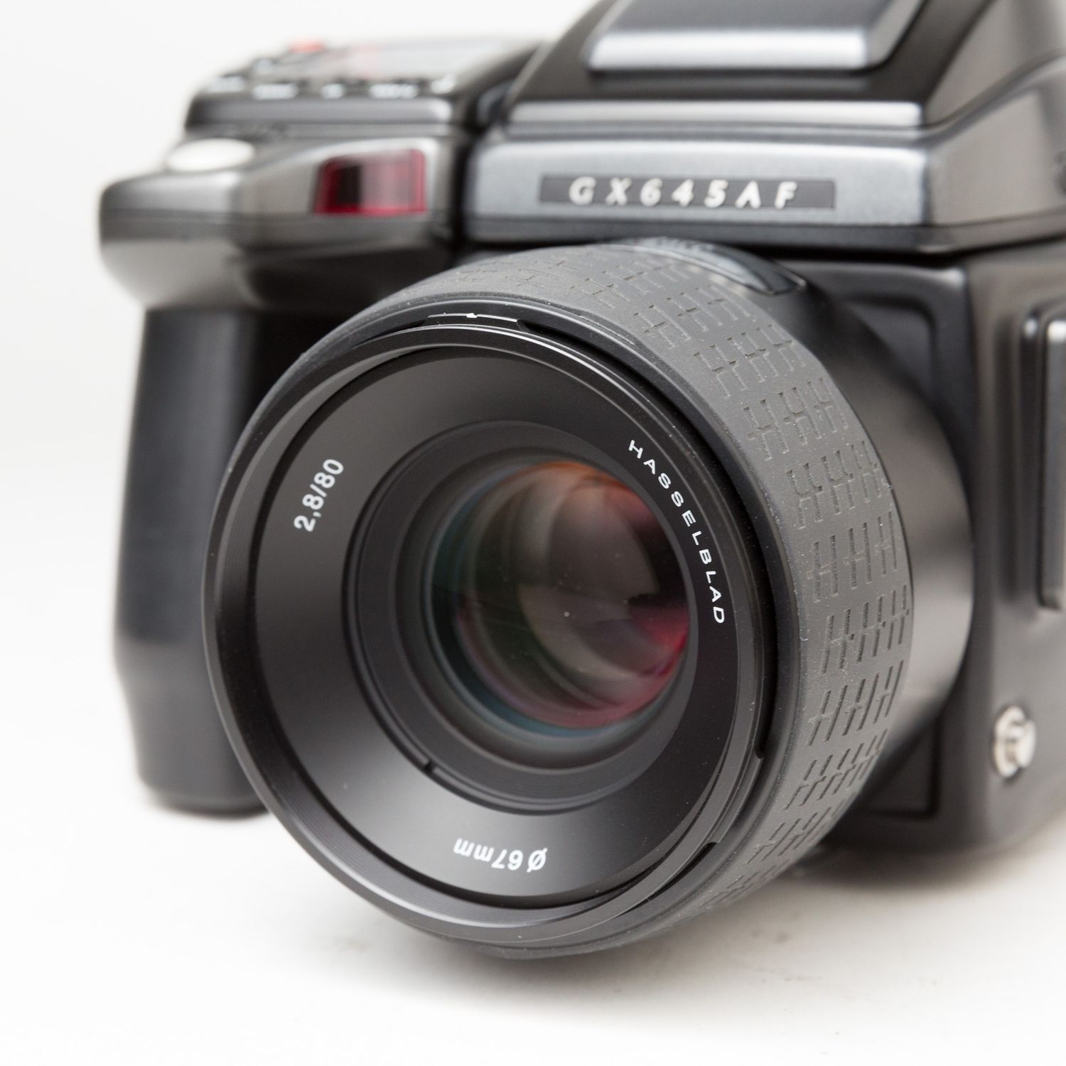 Fujifilm GX 645 AF (Hasselblad H1) 80mm & 35mm KIT! Fujifilm GX 645 AF (Hasselblad H1) 80mm & 35mm KIT!