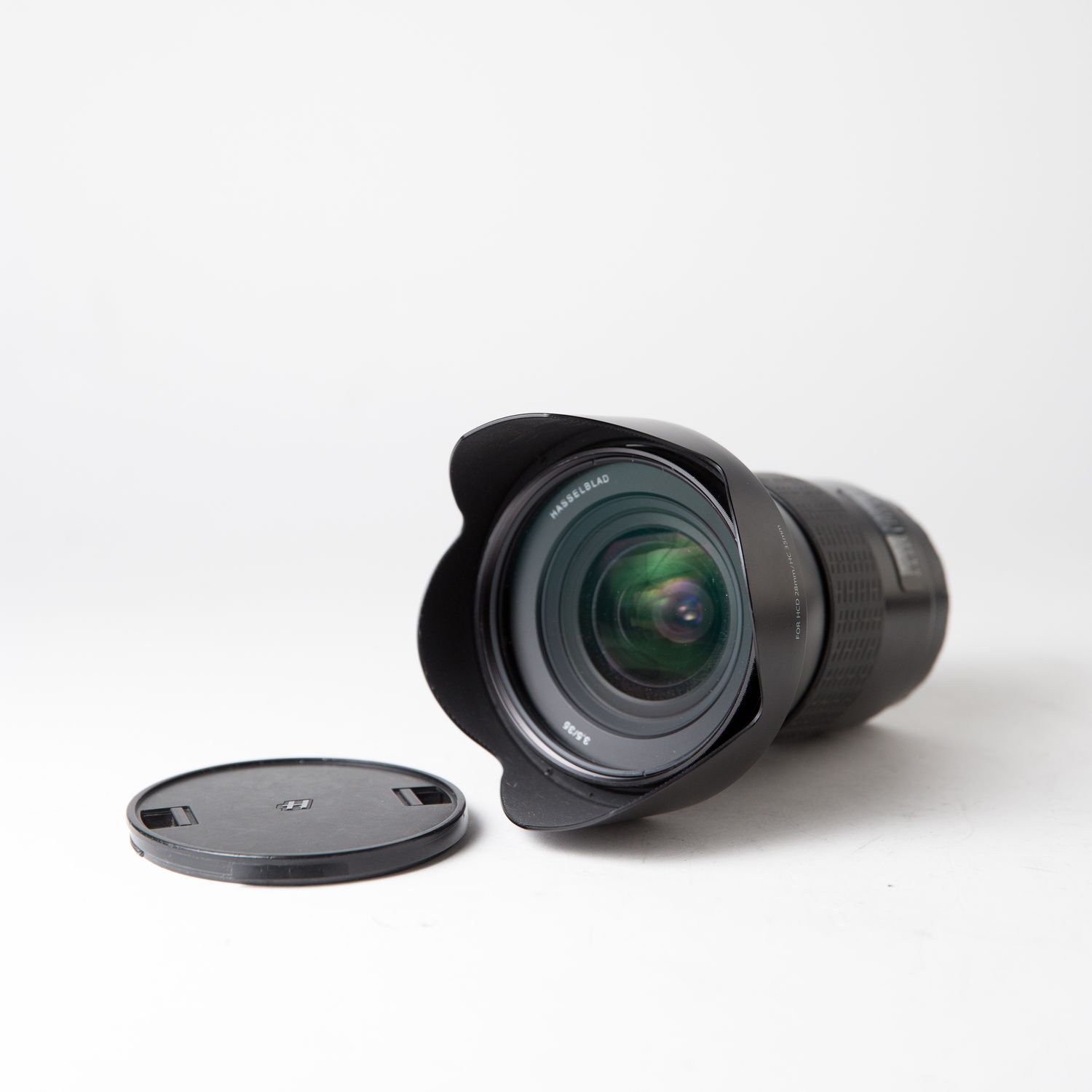 Fujifilm GX 645 AF (Hasselblad H1) 80mm & 35mm KIT!