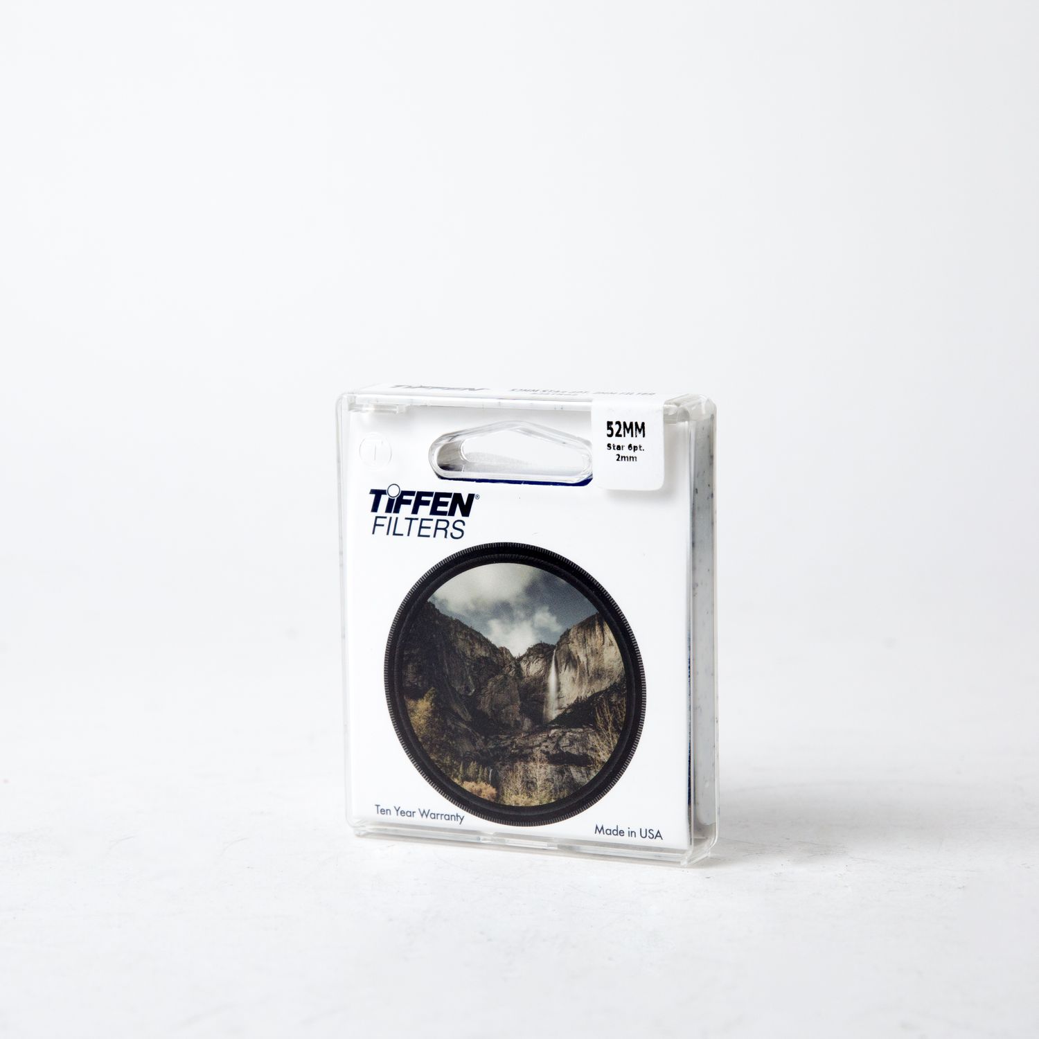 [TIFFEN Star Filter