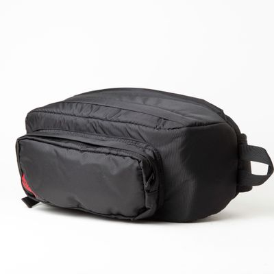 DOMKE Sling Bag (Black Nylon 6L)