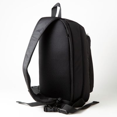 DOMKE Sling Bag (Black Nylon 6L)