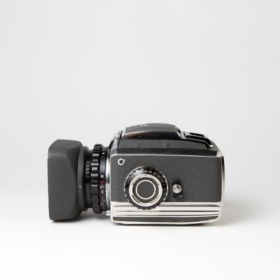 Zenza Bronica C