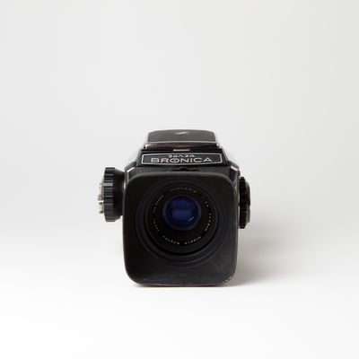 Zenza Bronica C