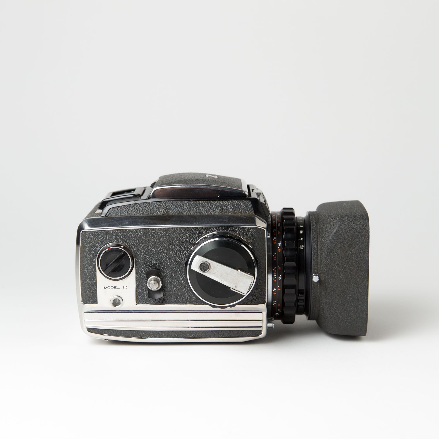 Zenza Bronica C