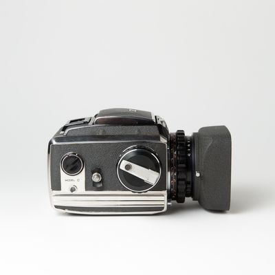 Zenza Bronica C