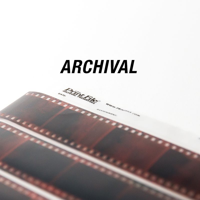 ARCHIVAL