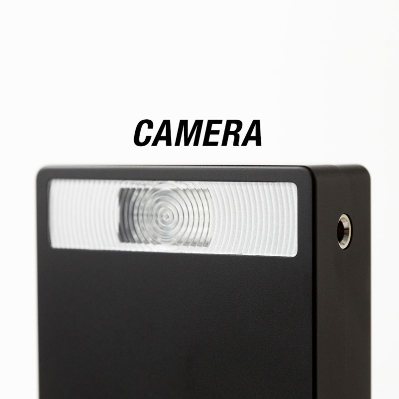 FLASH/TRIPODS/LIGHT METERS