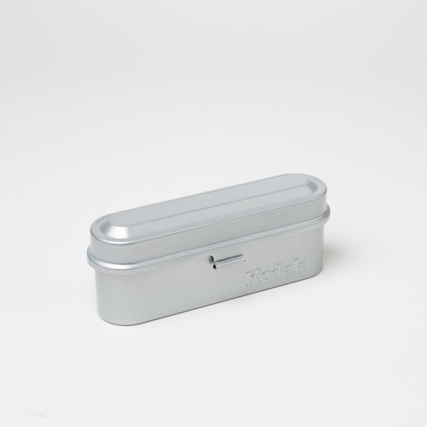Kodak Steel 35mm Film Case