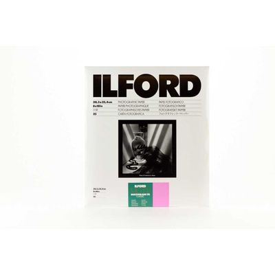 Ilford MGFB MULTIGRADE FB Classic Glossy 11x14