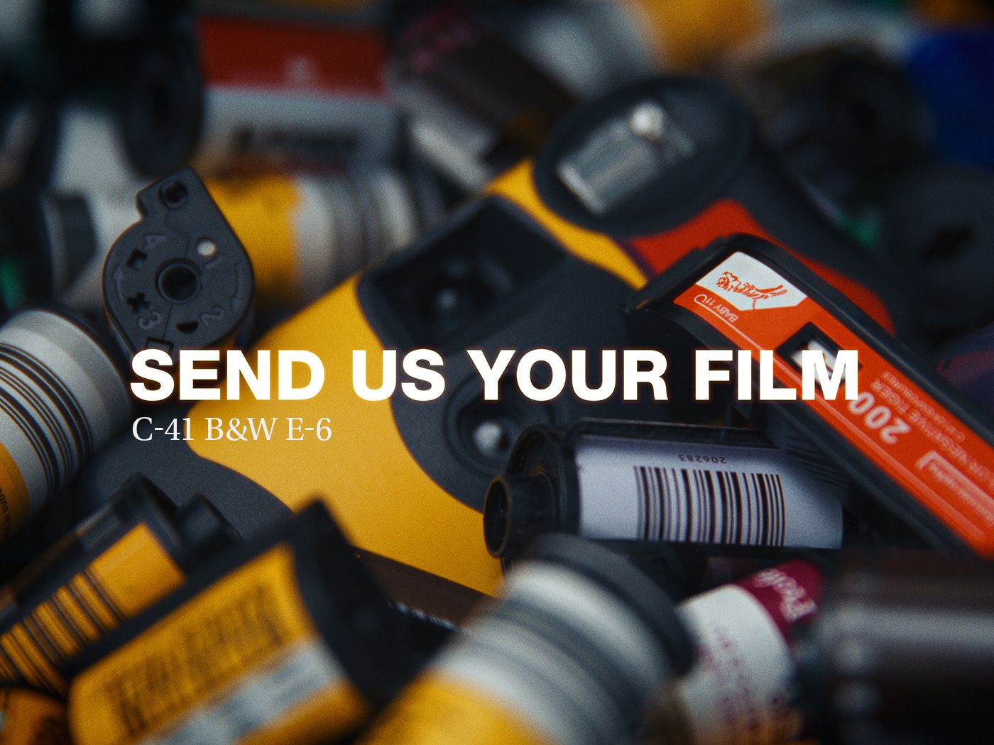 Send Us Your Film 2