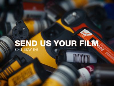 Send Us Your Film